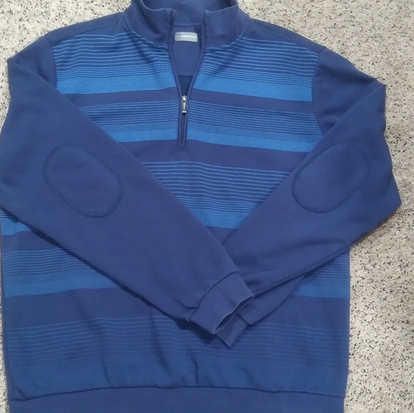 Ashworth golf Shirt Large - Picture 9 of 12